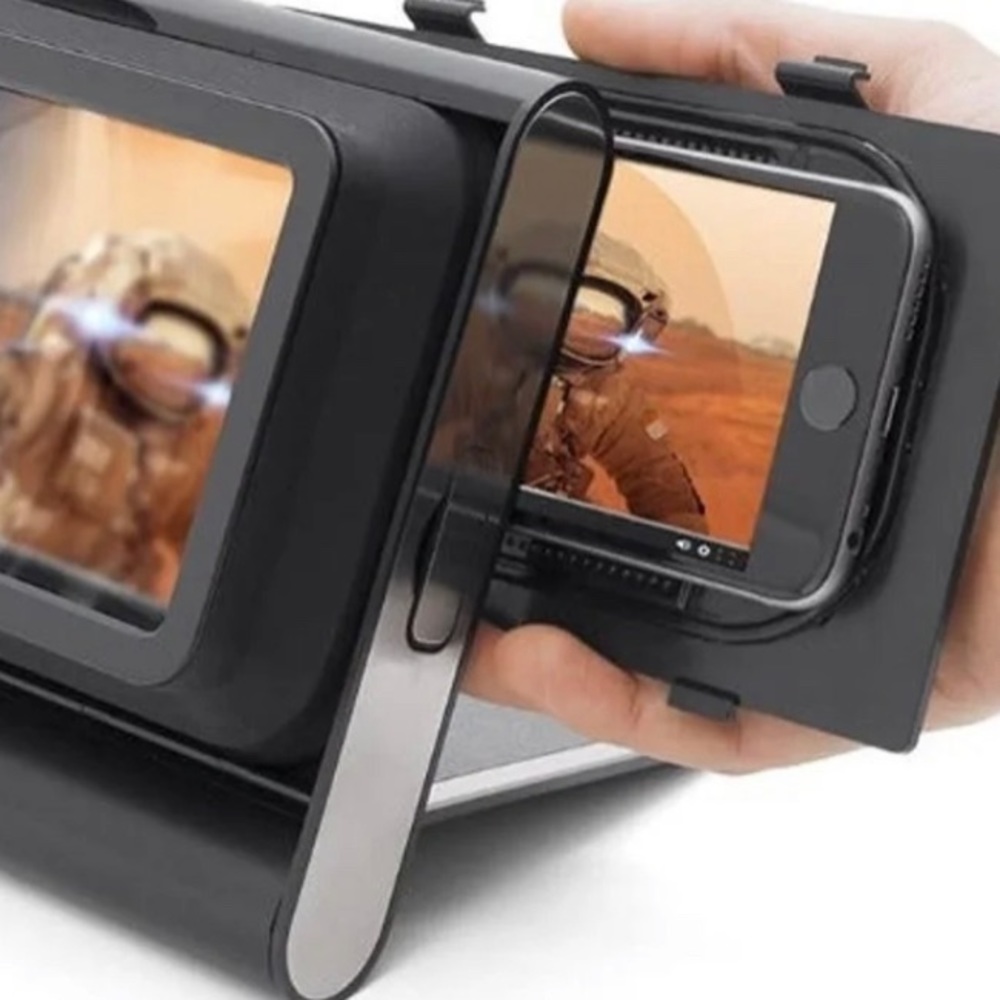 Magnification For Mobile Phones - Picture 6 of 11
